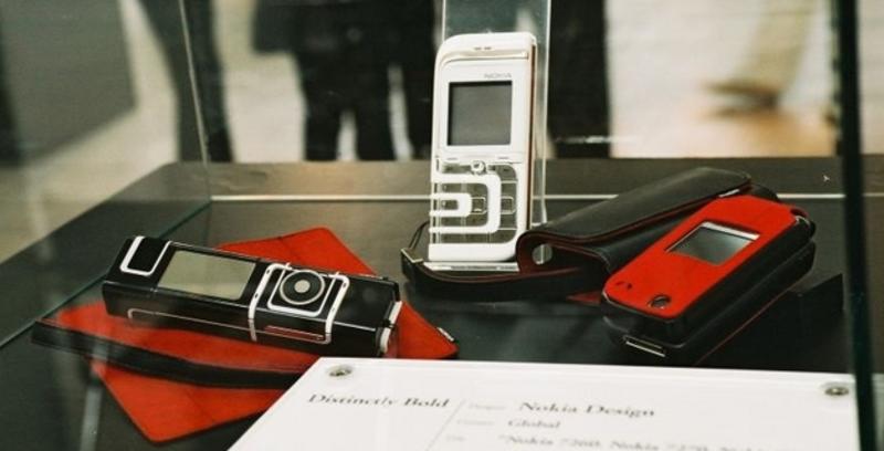Смерть Symbian: самые крутые телефоны Nokia (ФОТО) / habrahabr.ru