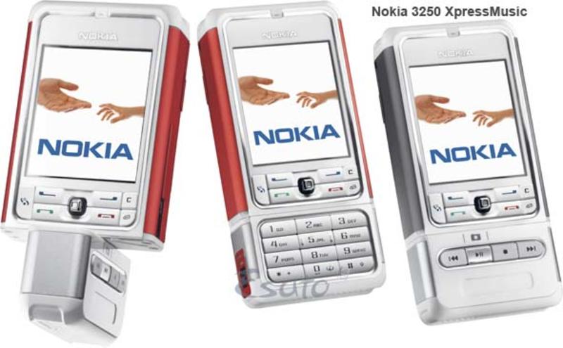 Смерть Symbian: самые крутые телефоны Nokia (ФОТО) / ffmobile.com
