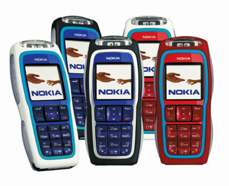 Смерть Symbian: самые крутые телефоны Nokia (ФОТО) / mobile-review.com