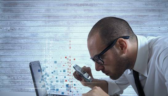 Сколько ты стоишь? Названа цена личных данных в Сети (ИНФОГРАФИКА)