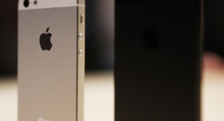Немецкие ученые рассказали, как взломать Apple iOS за 50 секунд