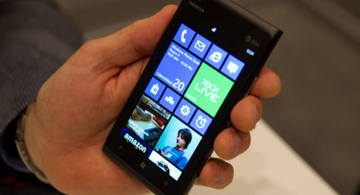 ТОП-9 преимуществ Windows Phone перед Айфоном (ФОТО)