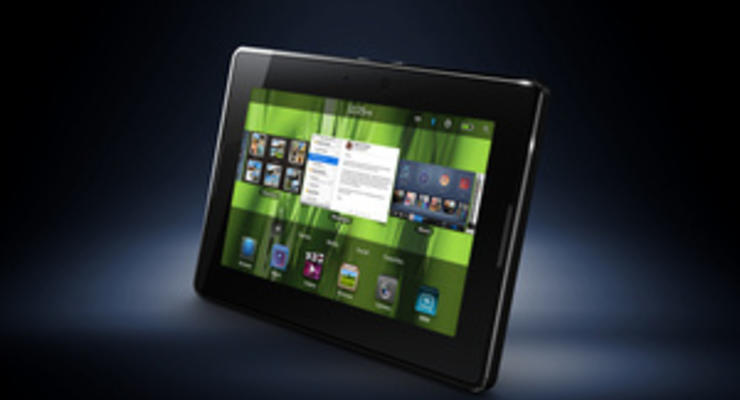 Конец гигантомании: эксперты прочат экспансию мини-планшетов