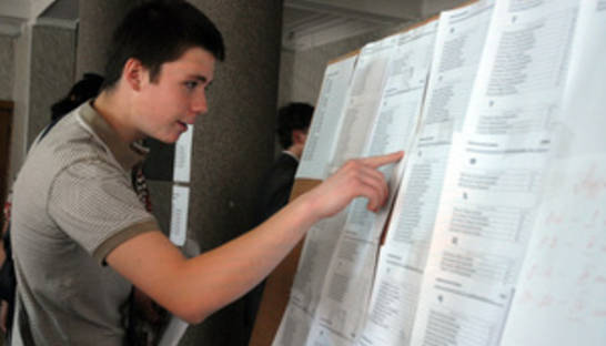 Шпоры и молитвы. Поисковик описал подготовку украинских выпускников к ЗНО и экзаменам