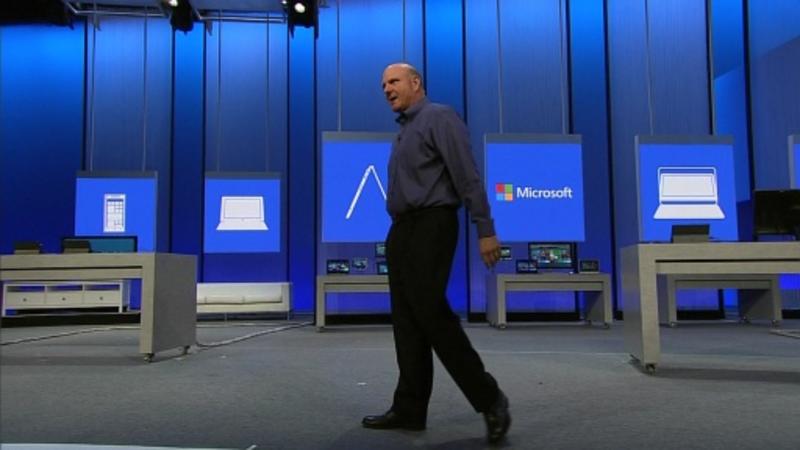 Кнопку «Пуск» вернули: Вышла бета-версия Windows 8.1 (ФОТО, ВИДЕО) / msdn.com
