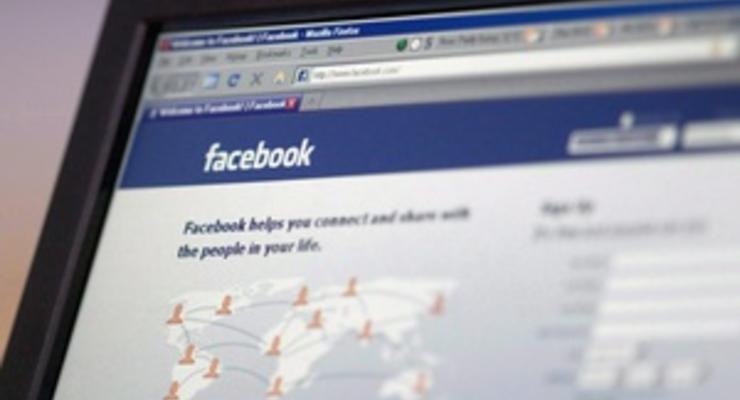 Facebook уличили в несанкционированном сборе личных данных пользователей