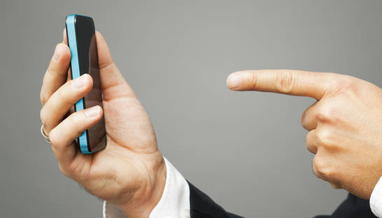 Пожалуйся Попову: КГГА выпустит приложение под iOS и Android