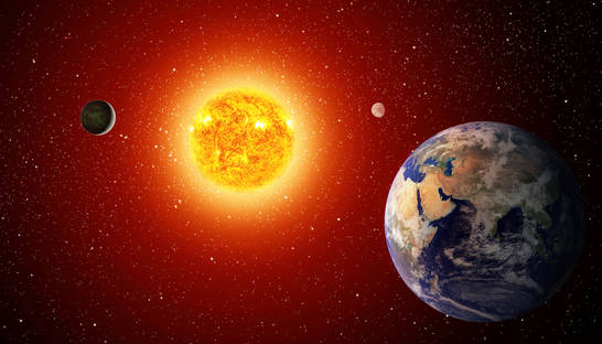 Все умрут: Названа дата гибели всего живого на Земле