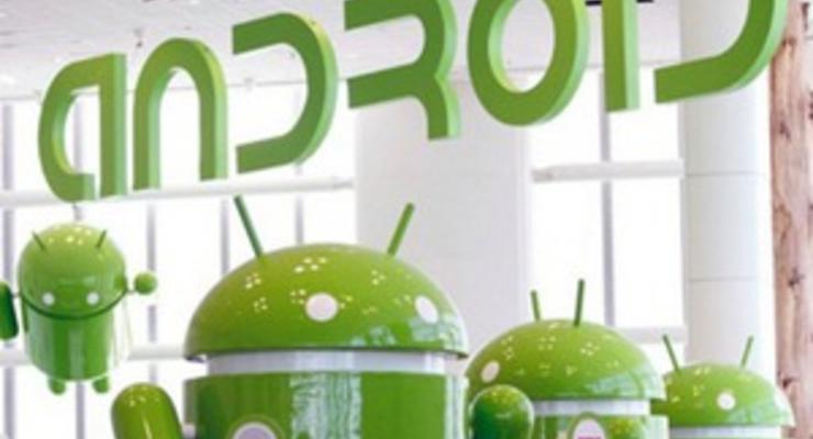 Американцы обнаружили угрозу для миллиарда смартфонов на Android