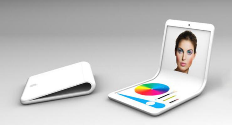 Apple запатентовала гибкие аккумуляторы для будущего iPhone