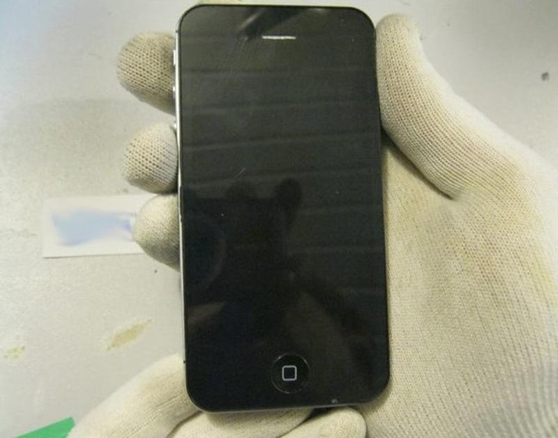 Страшная правда: Почему не заряжается iPhone? (ФОТО) / bigmir.net
