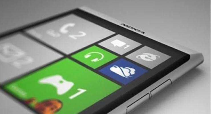 Смартфоны на Windows Phone продаются в 6 раз быстрее конкурентов