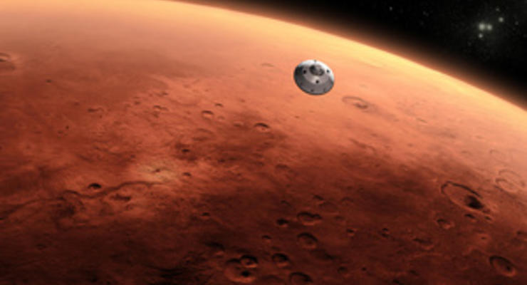Пятый марсоход доставит на Землю образцы с Марса - NASA