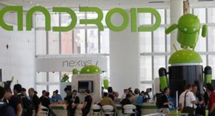 Google заштопал "дыру", угрожавшую 99% смартфонов на Android