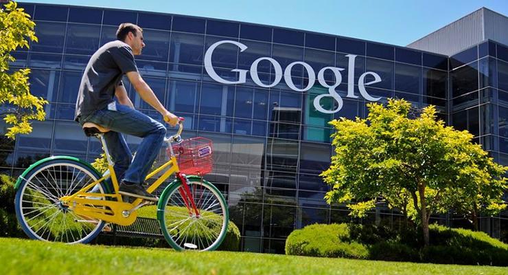 Новый офис Google поразит мир технологиями будущего