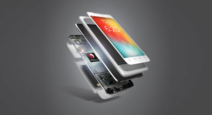 Финальные подробности премиального смартфона LG Optimus G2 (ФОТО)