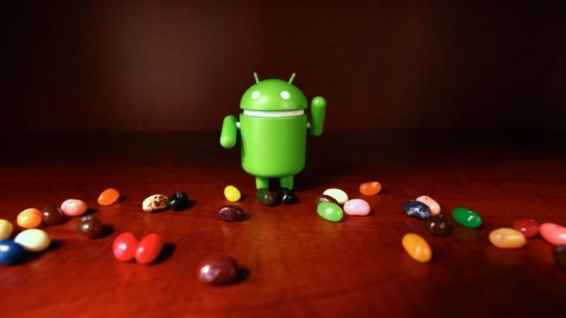 Android 4.3 - что нового. Текстовая онлайн-трансляция на bigmir)net / mekintosh.com