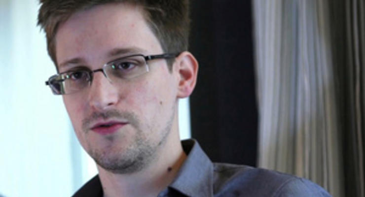 Беги, Сноуден, беги: бывший сотрудник ЦРУ стал героем мобильной игры