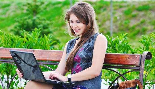 ТОП-10 лучших ноутбуков 2013 (ФОТО)