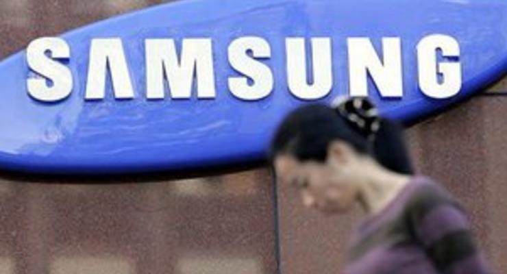 В борьбе за четкость: Samsung заинтересовался немецким производителем OLED-экранов