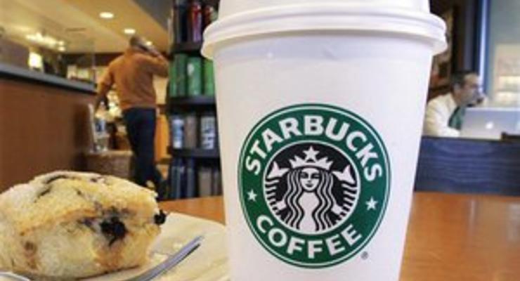 Google обеспечит тысячи отделений Starbucks улучшенным Wi-Fi