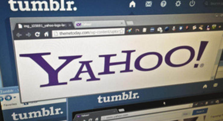 Yahoo выплатила основателю соцсети Tumblr $110 миллионов