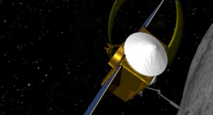 NASA запустит охотника за астероидами, несмотря на отсутствие финансирования