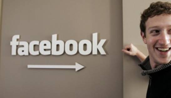 В борьбе с языковым барьером Facebook купила переводчика устной речи