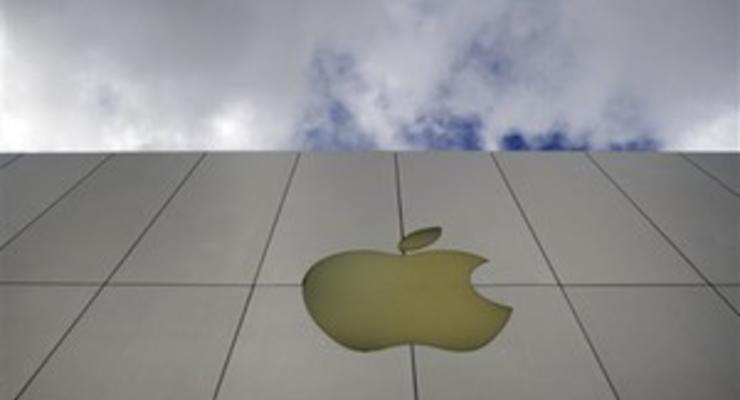 Apple без Джобса ожидают темные времена - глава Oracle