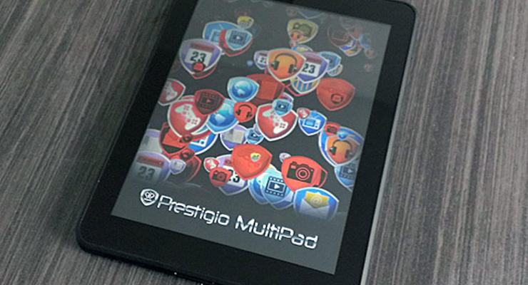 Тонкий, легкий и недорогой: обзор Prestigio MultiPad 2 Ultra Duo 8.0