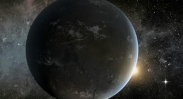 Телескоп Кеплер завершил миссию по поиску экзопланет