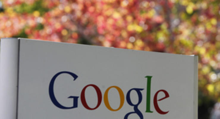 Минутный сбой в работе сервисов обойдется Google в полмиллиона долларов