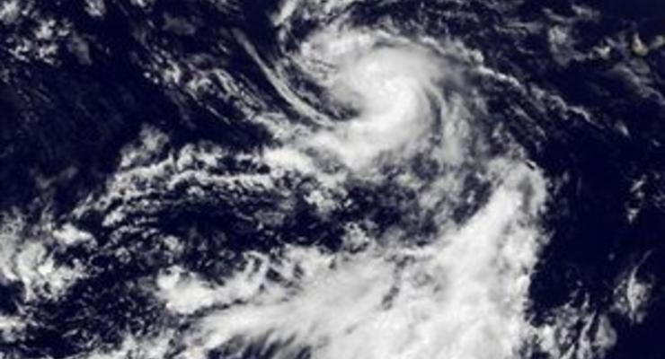 Экологи предложили присваивать ураганам имена политиков