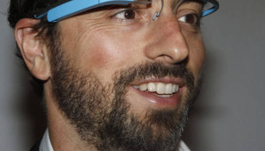 Сооснователь Google разводится с женой - СМИ