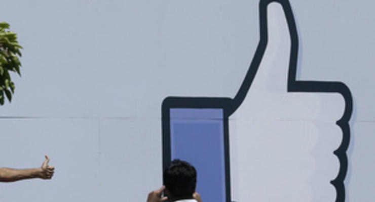 Незаконное использование лайков обойдется Facebook в 20 миллионов долларов