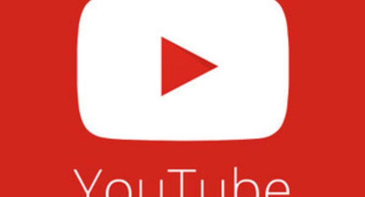YouTube представил новый логотип