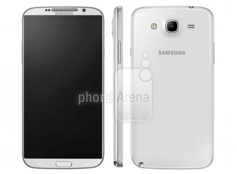 Samsung Galaxy Note 3: каким будет новый крутой смартфон? / PhoneArena.com