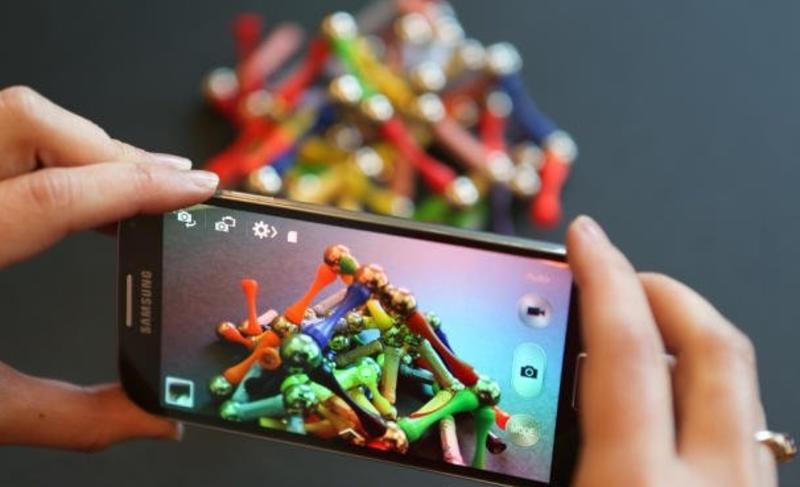 Samsung Galaxy Note 3: каким будет новый крутой смартфон? / Galaxy-Droid.ru