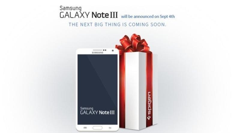 Samsung Galaxy Note 3: каким будет новый крутой смартфон? / Galaxy-Droid.ru