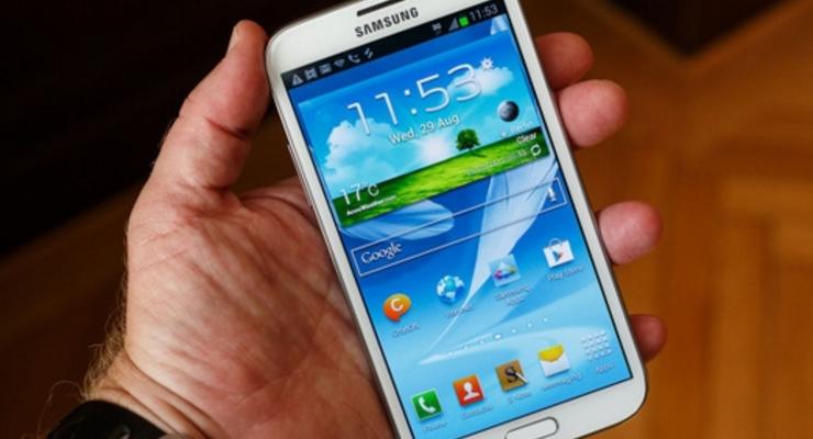 Samsung Galaxy Note 3: каким будет новый крутой смартфон?