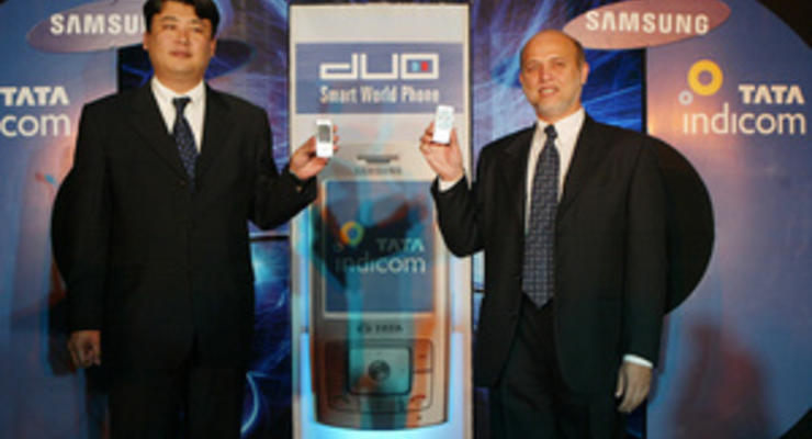 Россиянин не смог запретить Samsung продавать телефоны с двумя сим-картами