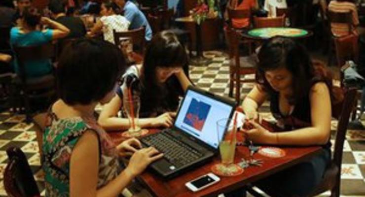 Вьетнам запретил обсуждать политику в блогах