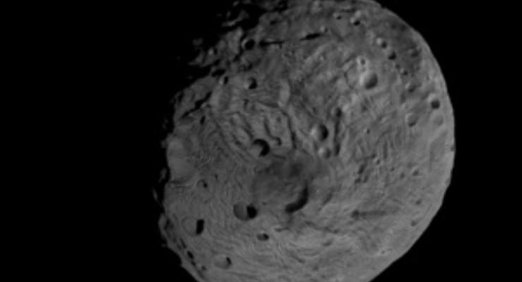 Сегодня рядом с Землей пролетит астероид группы Аполлона