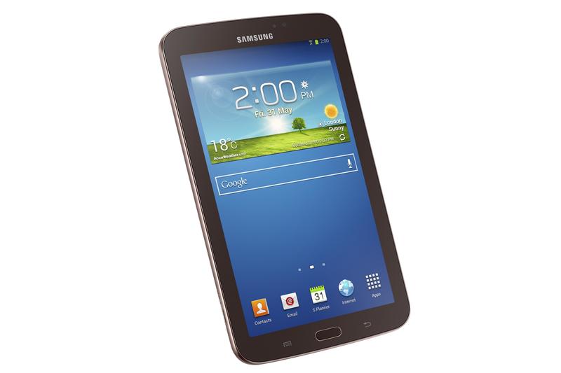 Универсальная тройка: в Украине появились новые планшеты Samsung / samsung.com
