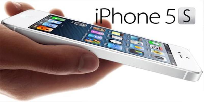 Apple показала два новых смартфона: iPhone 5S и iPhone 5C / iphonenerd.com