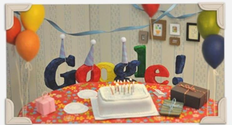 15 лет Google: Находки компании, изменившие интернет