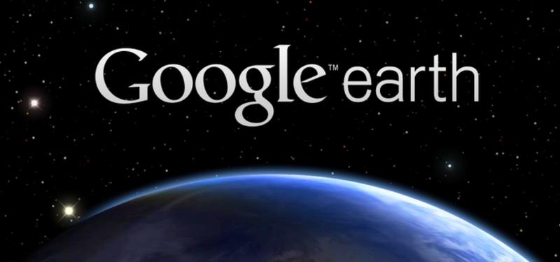 15 лет Google: Находки компании, изменившие интернет / maps.google.com