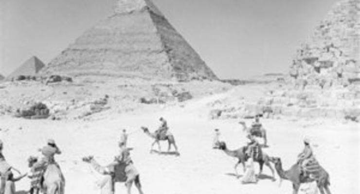 Ученые пересмотрели сроки возникновения древнеегипетского государства