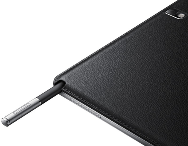 Отличный от других: Samsung обновил планшет Galaxy Note 10.1 / samsung.com