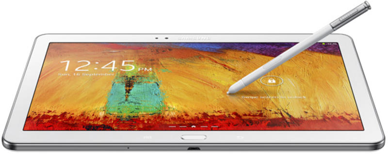 Отличный от других: Samsung обновил планшет Galaxy Note 10.1 / samsung.com